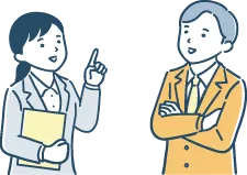 難しい条件もお任せ！理想の働き方実現のための交渉力