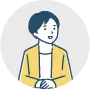 40代 女性／正社員のアイコン