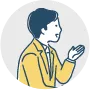 30代 男性／正社員のアイコン